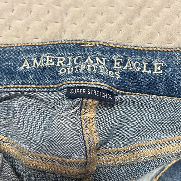 American Eagle - Picture 2 of 2